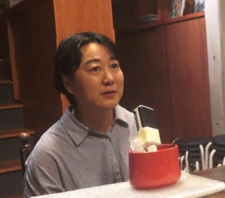 瓶中稿(華、粵)