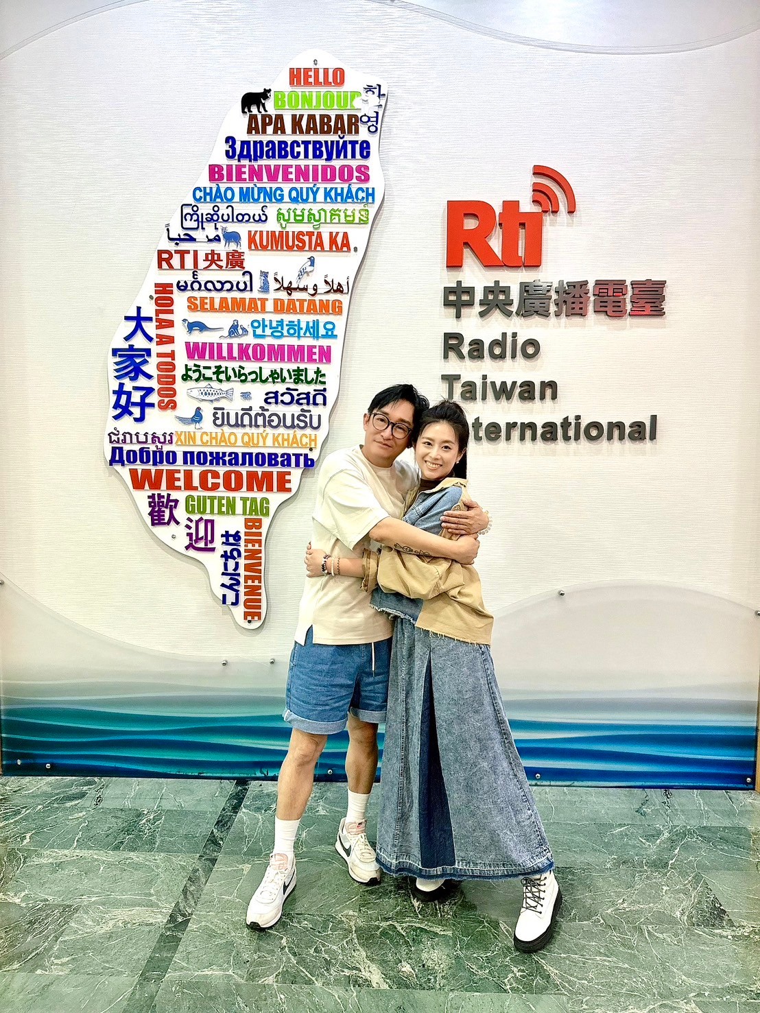 從戲劇廣告出發,再到歌唱找回自己的甜美系客家女聲 從戲劇廣告出發,再到歌唱找回自己的甜美系客家女聲