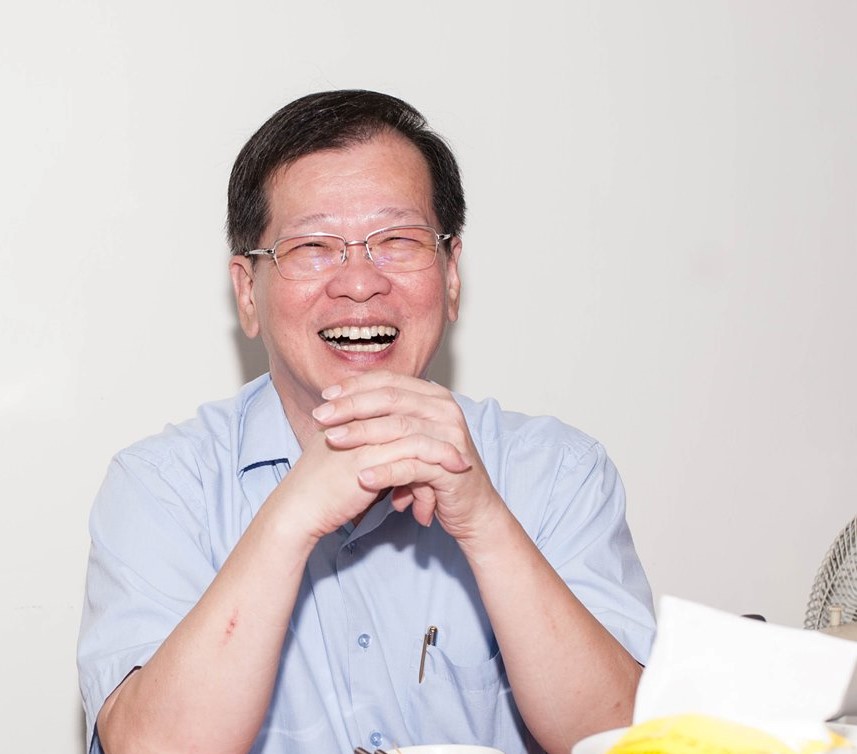 「生活美學」禪宗公案:德山托缽