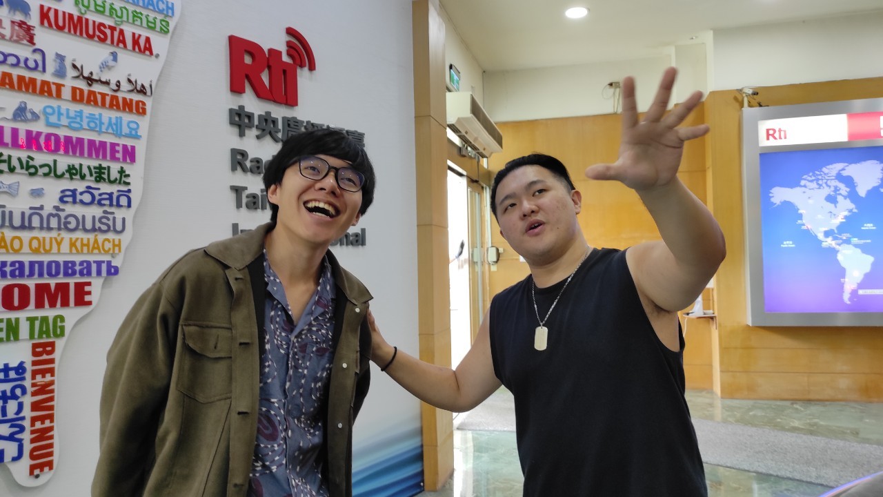 杜奇用魔術創造自己的魔法人生