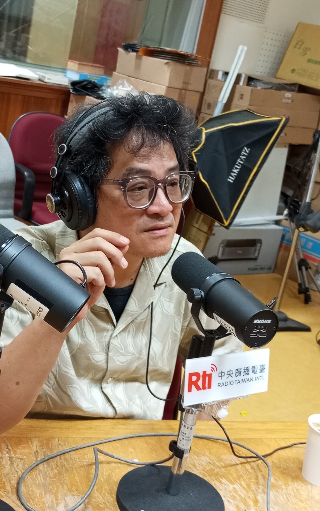 瓶中稿(華、粵)