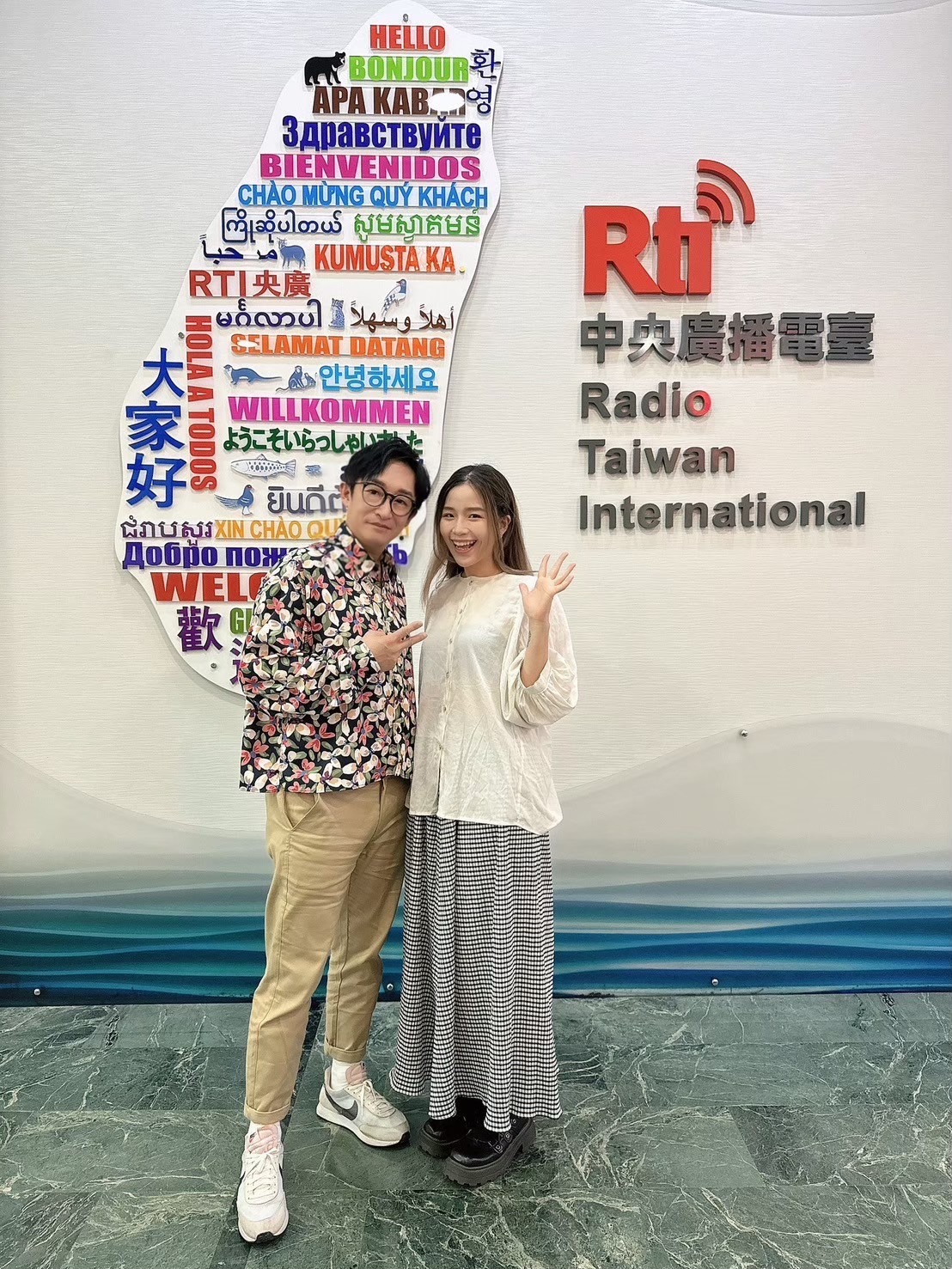 從戲劇到音樂,從詞曲創作到歌唱表演, 新一代多重身份客家後生女力 從戲劇到音樂,從詞曲創作到歌唱表演, 新一代多重身份客家後生女力