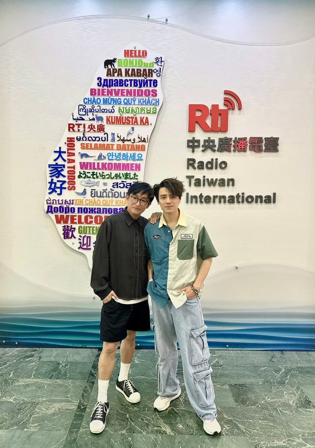 從演員身分發光發熱 卻始終無法忘記歌唱的金馬新人邱志宇 從演員身分發光發熱 卻始終無法忘記歌唱的金馬新人邱志宇