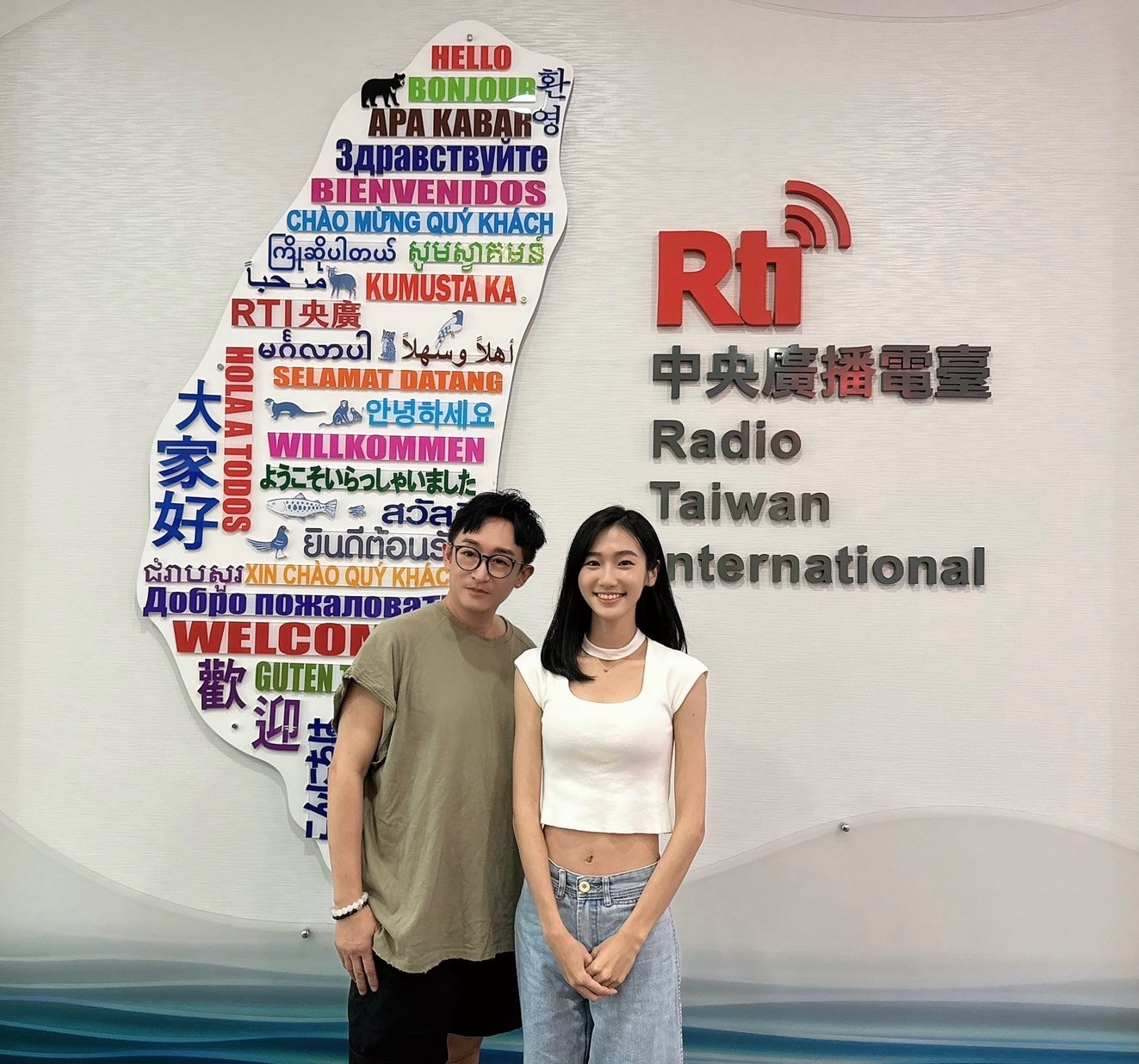 因歌而生,在戲劇廣告中發光發熱,演藝人生即將大鳴大放的客家女聲 因歌而生,在戲劇廣告中發光發熱,演藝人生即將大鳴大放的客家女聲