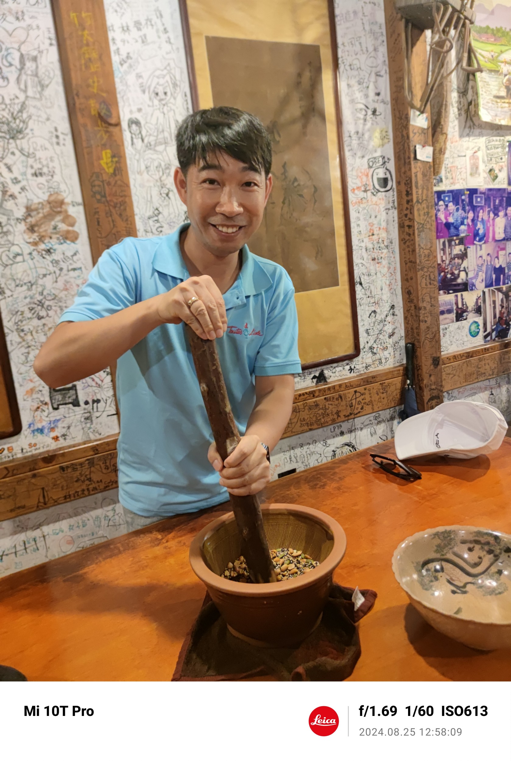 聽友接待任務圓滿順利,賓至如歸,期待再相會 聽友接待任務圓滿順利,賓至如歸,期待再相會