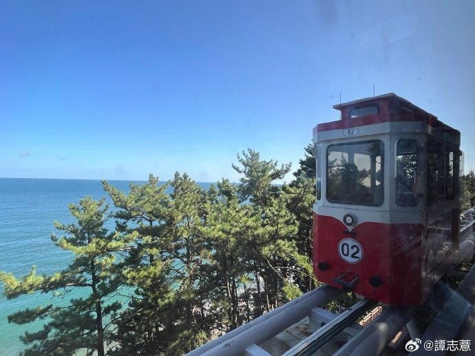 韓國釜山旅遊分享