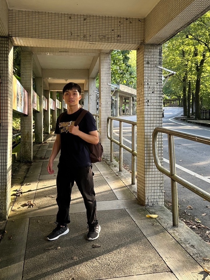 Open hakka 打開客家