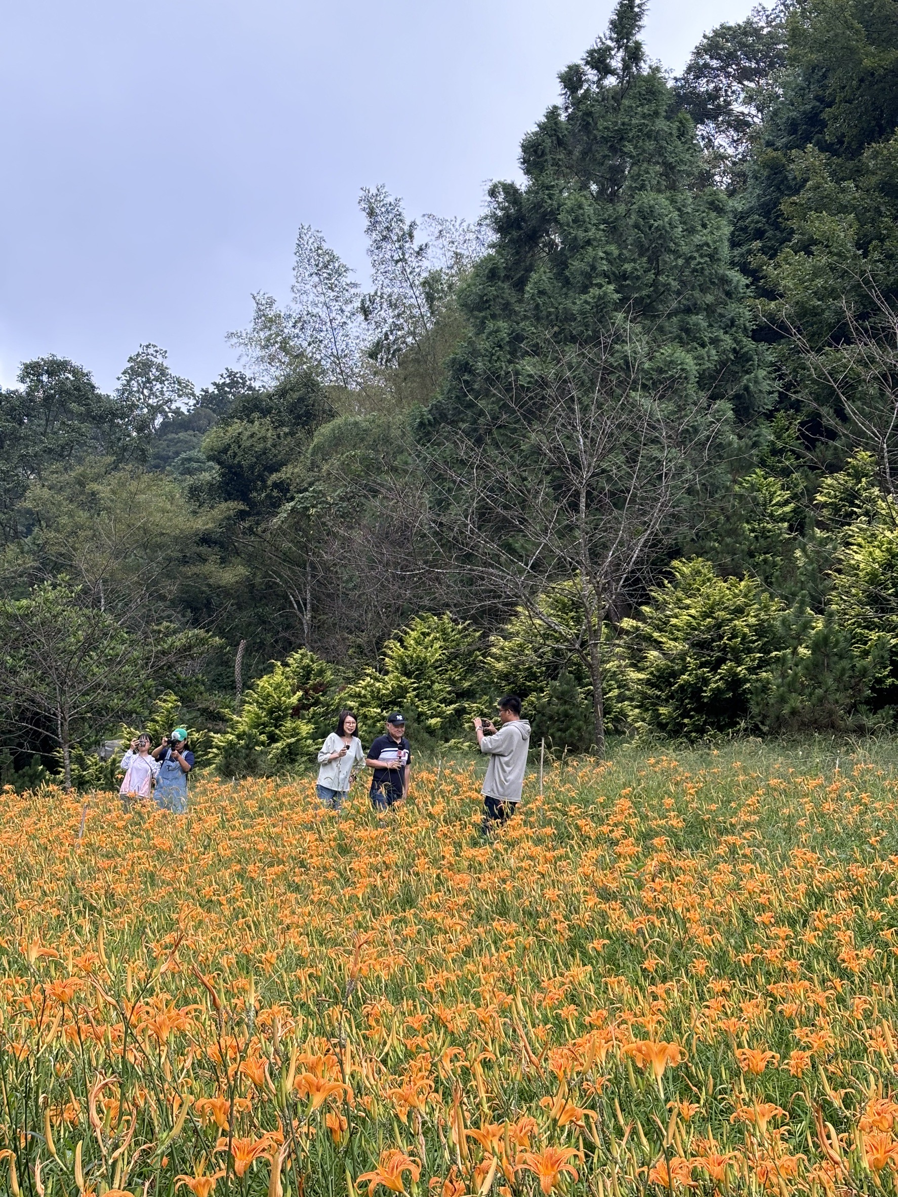 花蓮直播花絮(第一天)