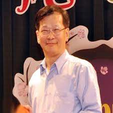 「生活美學」文哥談「呵呵」