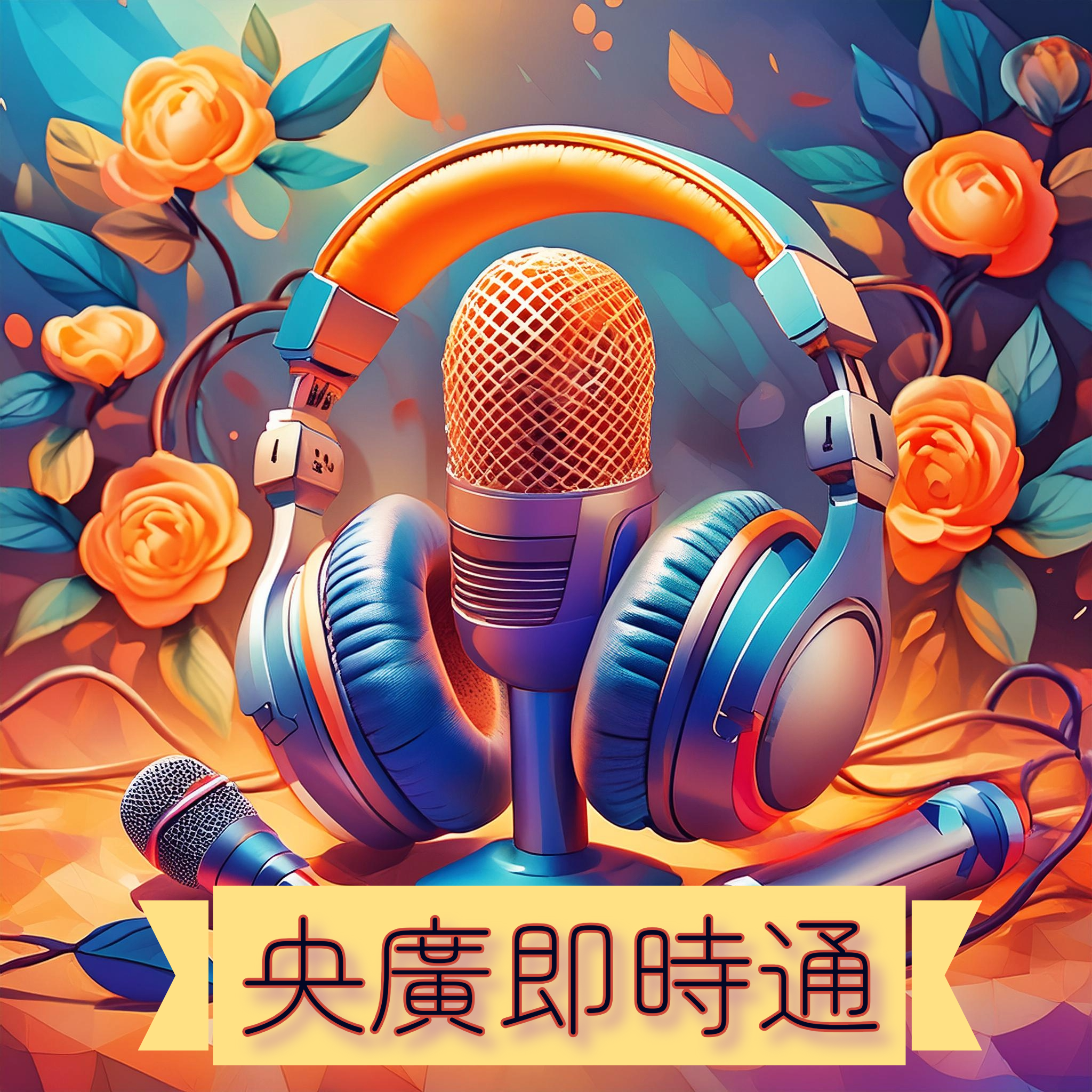 回覆聽友來信:魏鴻 陳霞