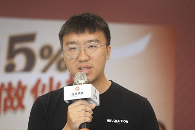 粵語人在台灣:語言通了,文化還是有距離 粵語人在台灣:語言通了,文化還是有距離