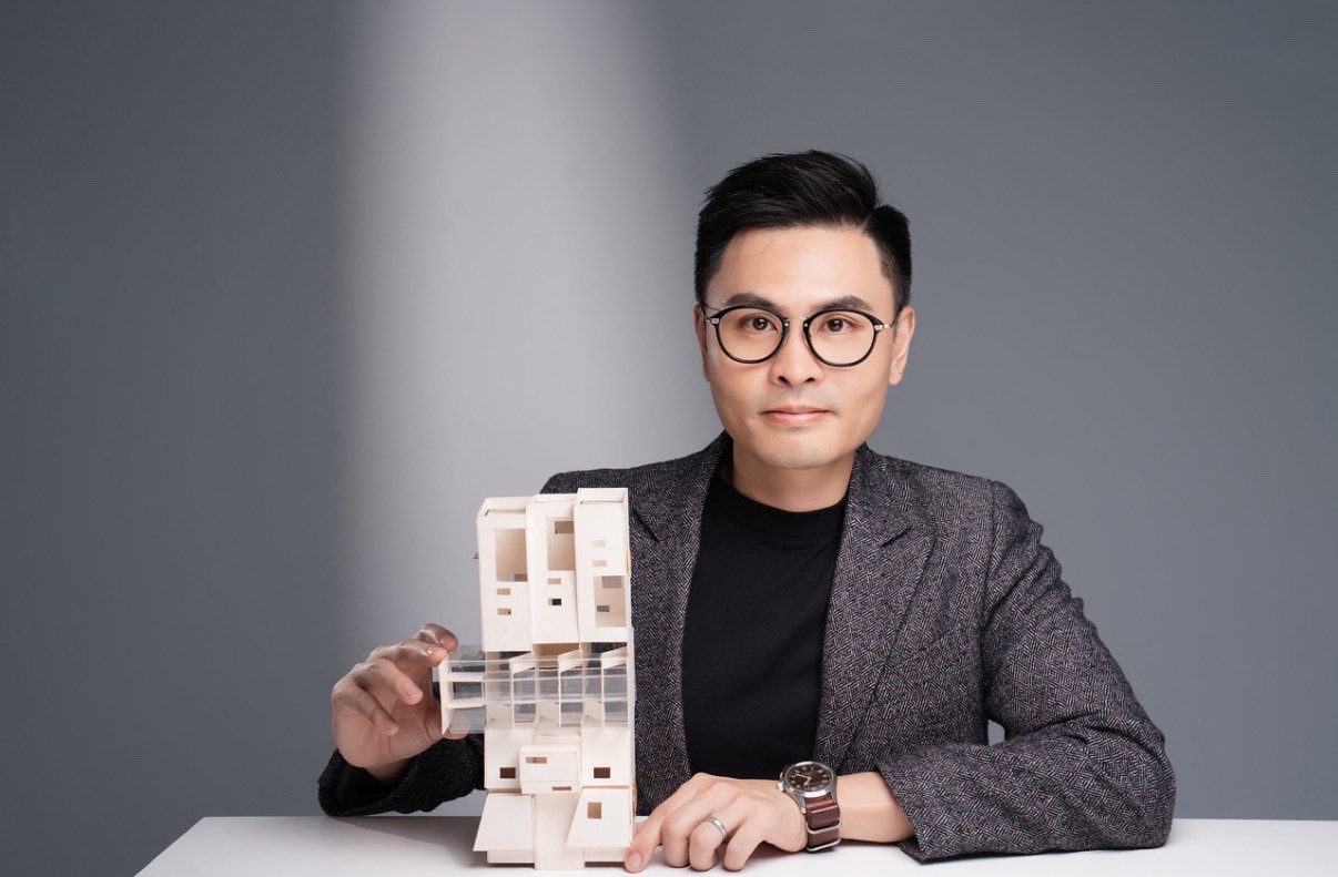 聽！建築說故事
