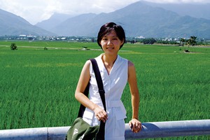 講義英雄：在地食材追蹤者顧瑋