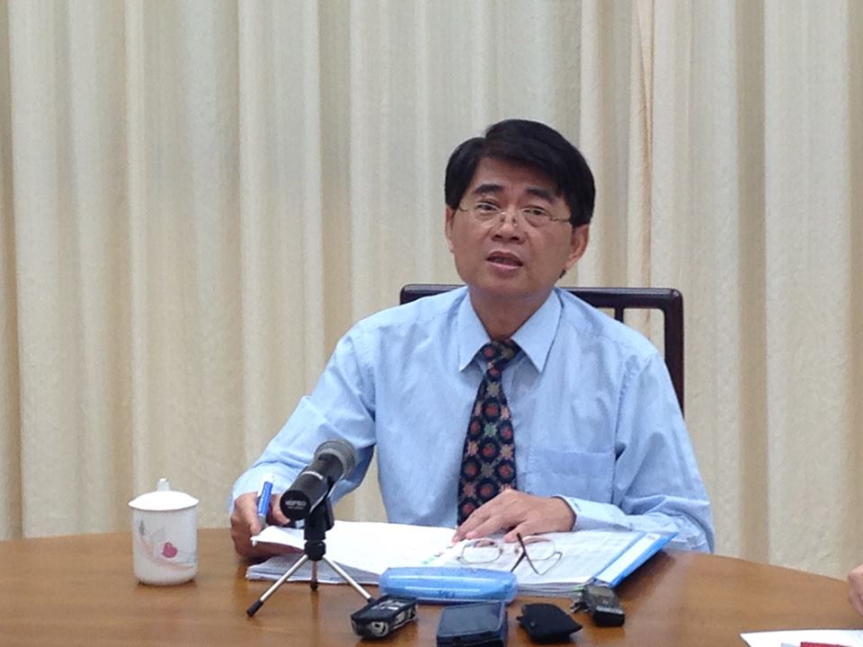 專題報導