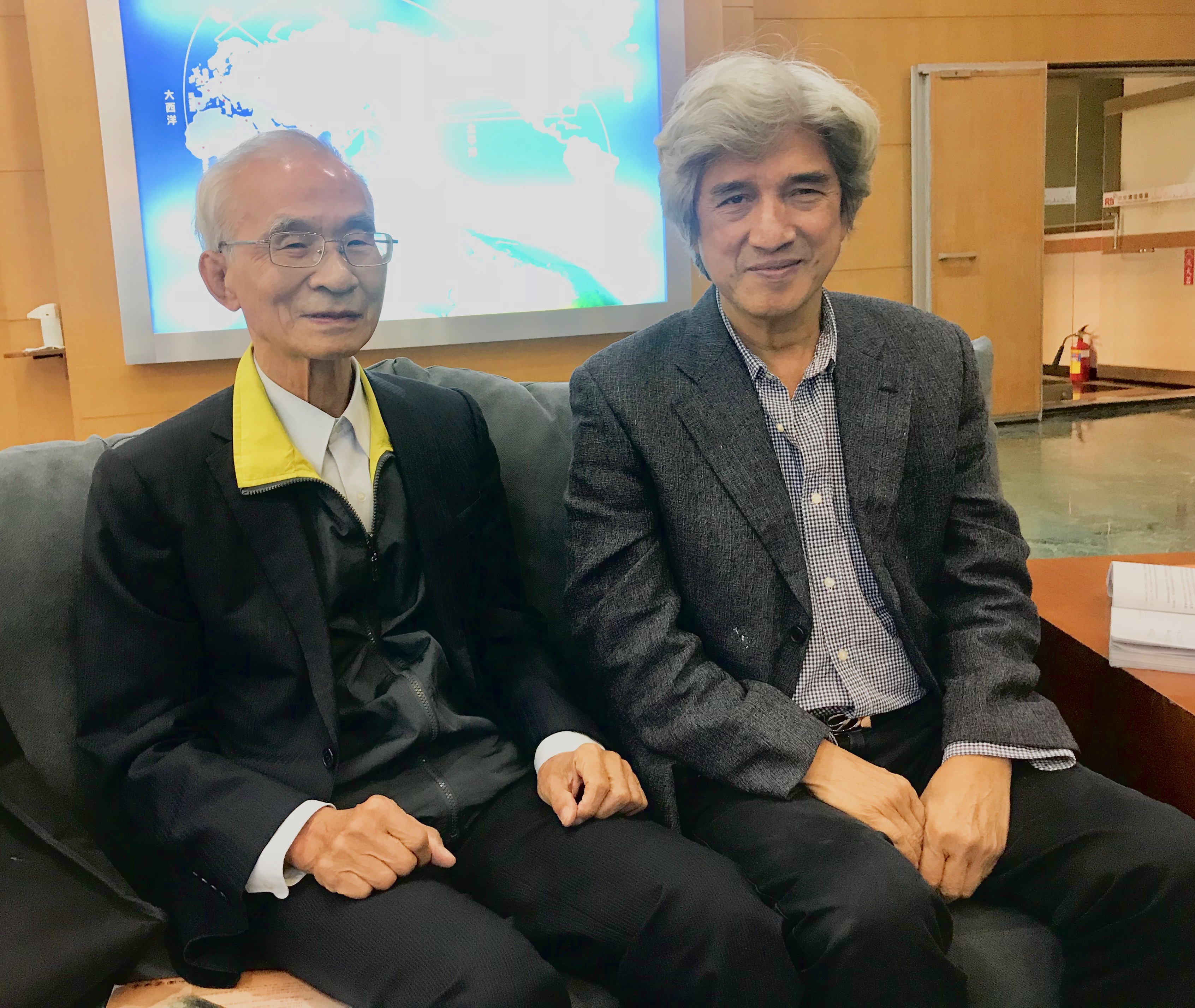台灣經濟發展與戲劇的演變