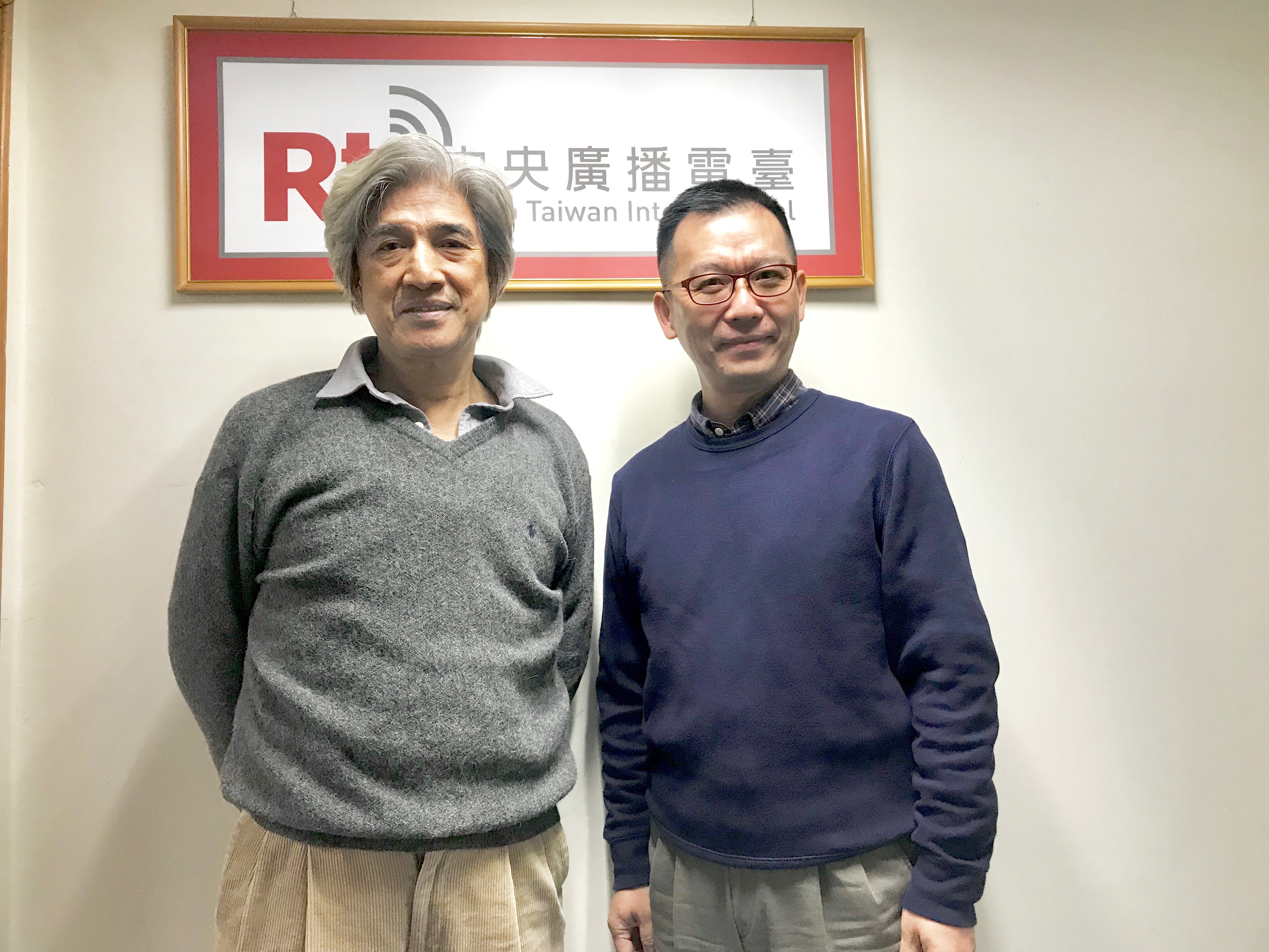 京劇在台灣