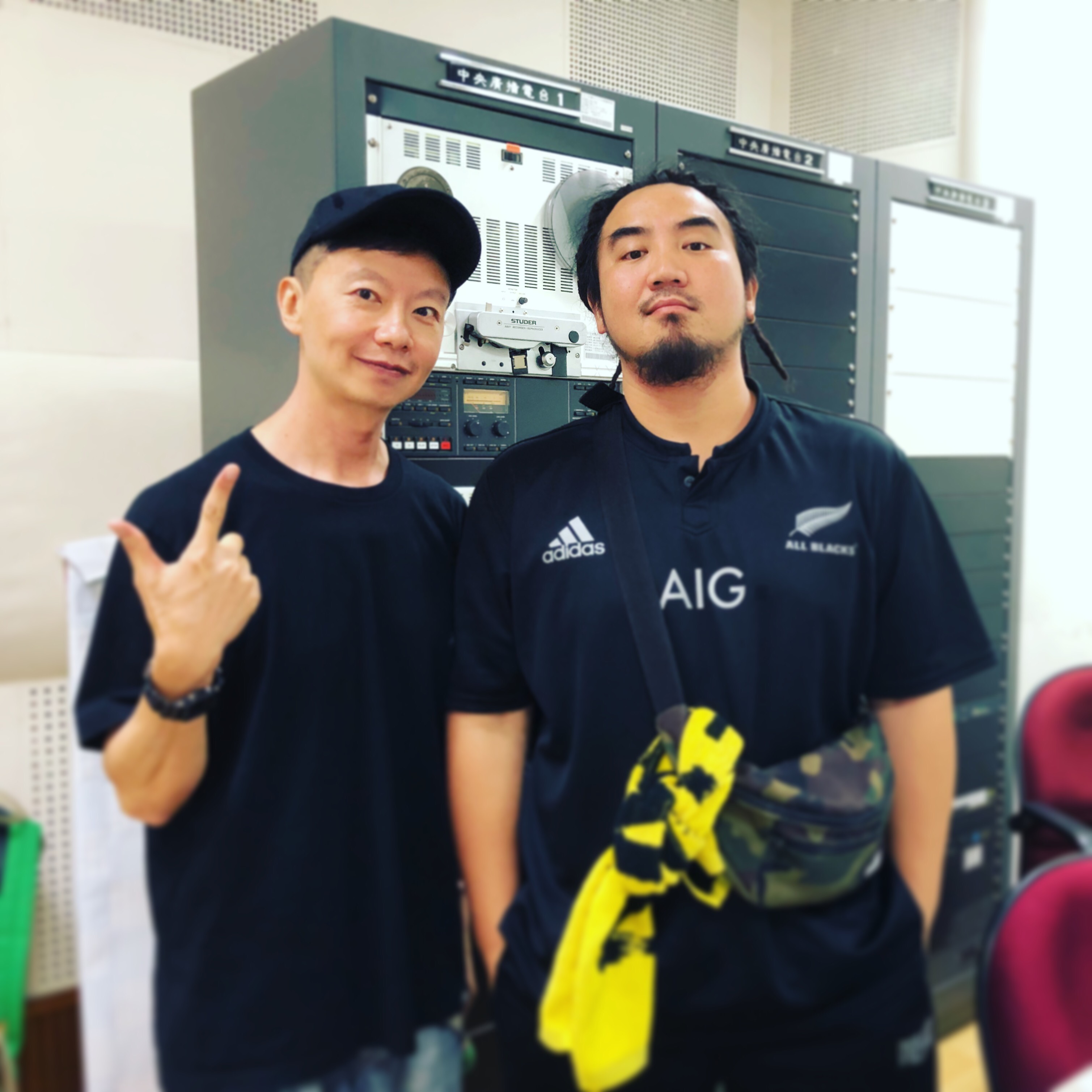 專訪Matzka介紹新專輯