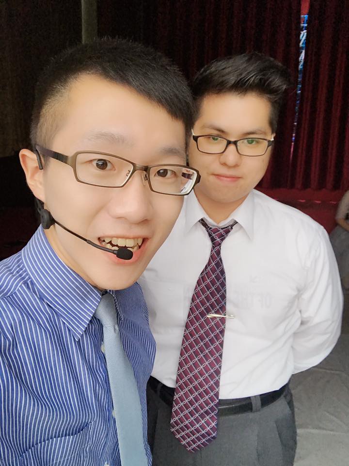兩岸ING 兩岸ING