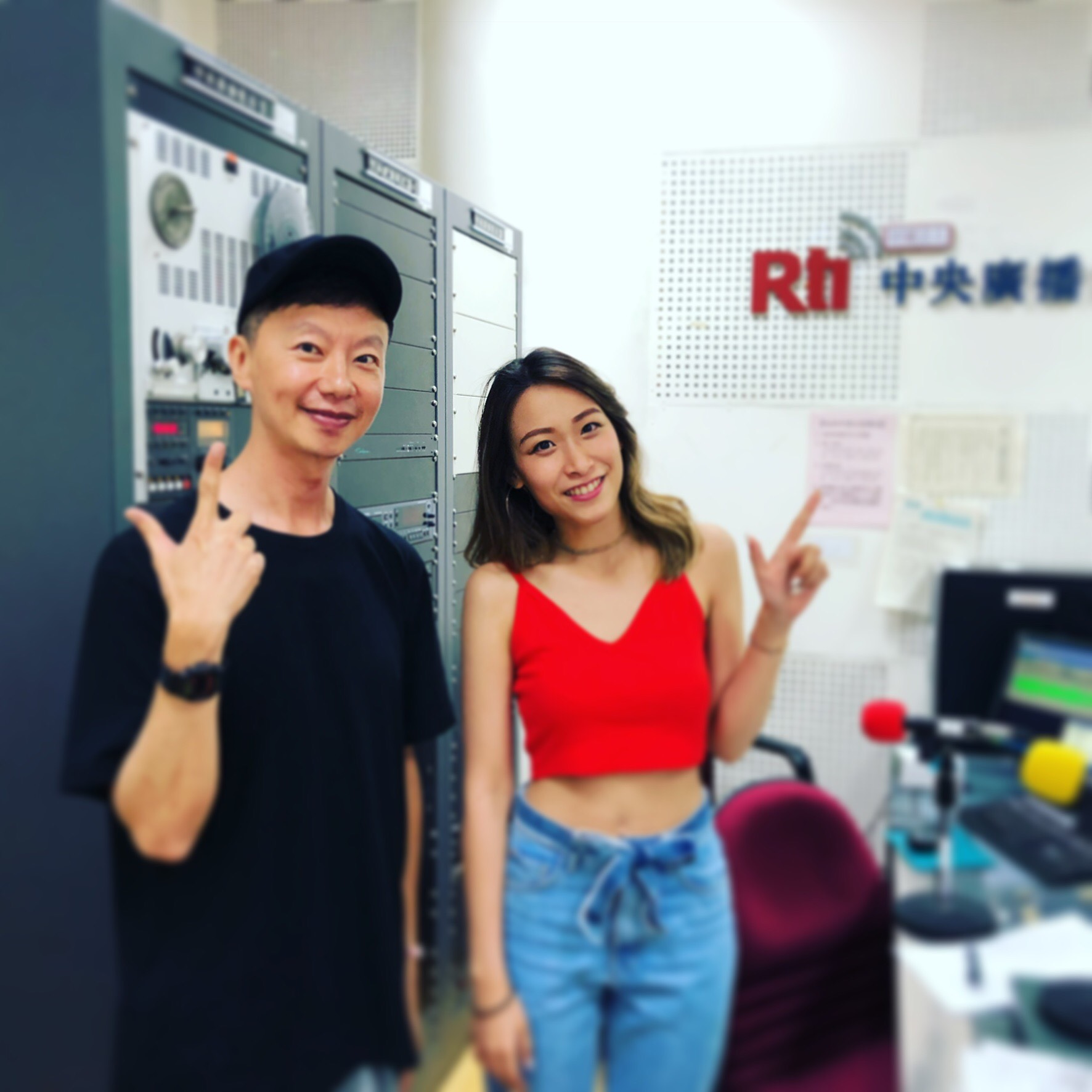 專訪陳欣斈介紹最新專輯