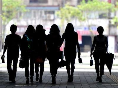 ◎楊惠中：「臉部平權」最大障礙在立法院，反歧視法應再被重視！