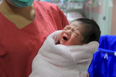 二胎三胎—國家管肚皮，兩岸大不同