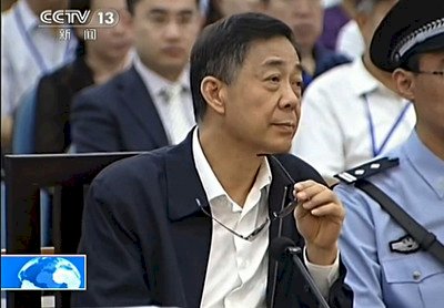游飛翥憶重慶唱紅打黑 律師竟無從得知當事人下落