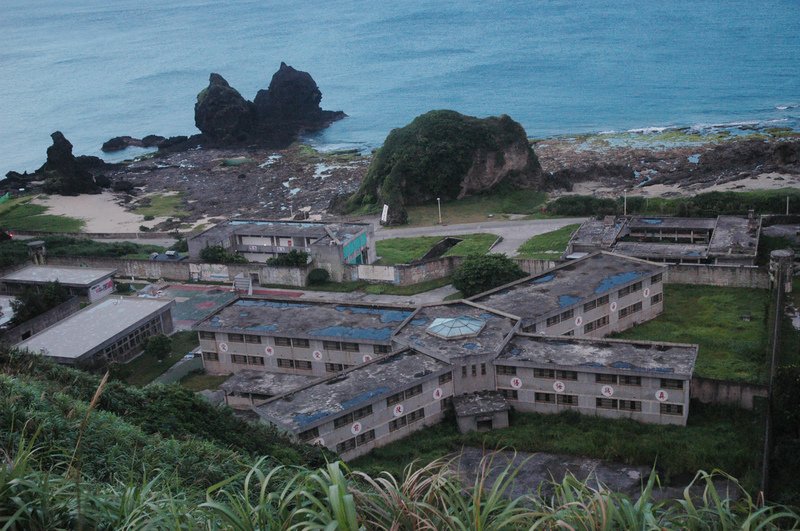 地方文學中缺漏的綠島 李基興父子的狀元地