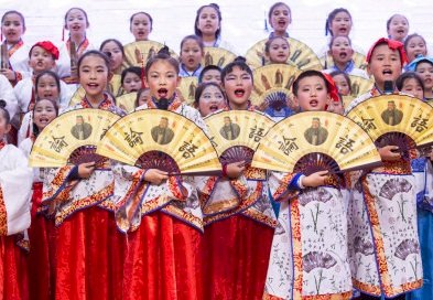 楊海英專訪：拒絕被「同胞」綁架！沒有你們我們才幸福
