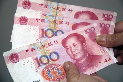 【蔡明芳時間】中國GDP預測及人民幣國際化的挑戰
