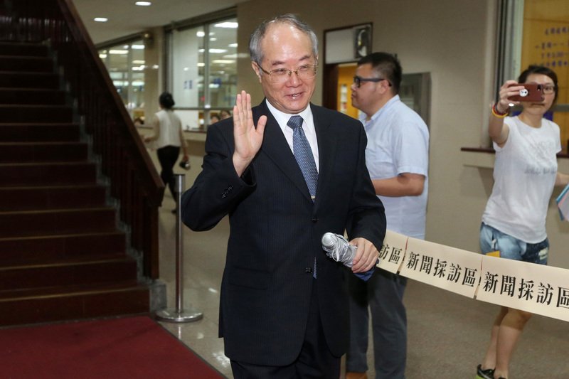 下週的台灣歷史回顧：黃世銘違法監聽被判刑、「春鳳樓」公娼館改名「茶藝館」、蔡英文主張釣魚台主權