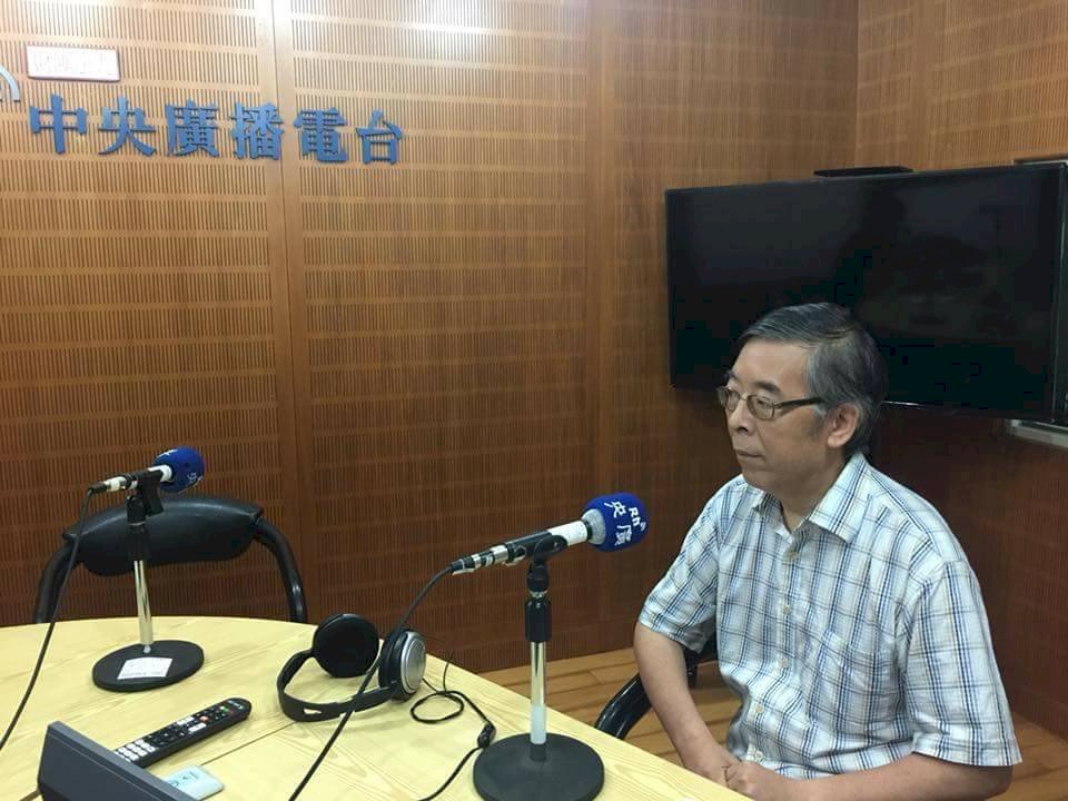 訪吳仁華談台灣通過難民法的必要及其現實上須有的考量