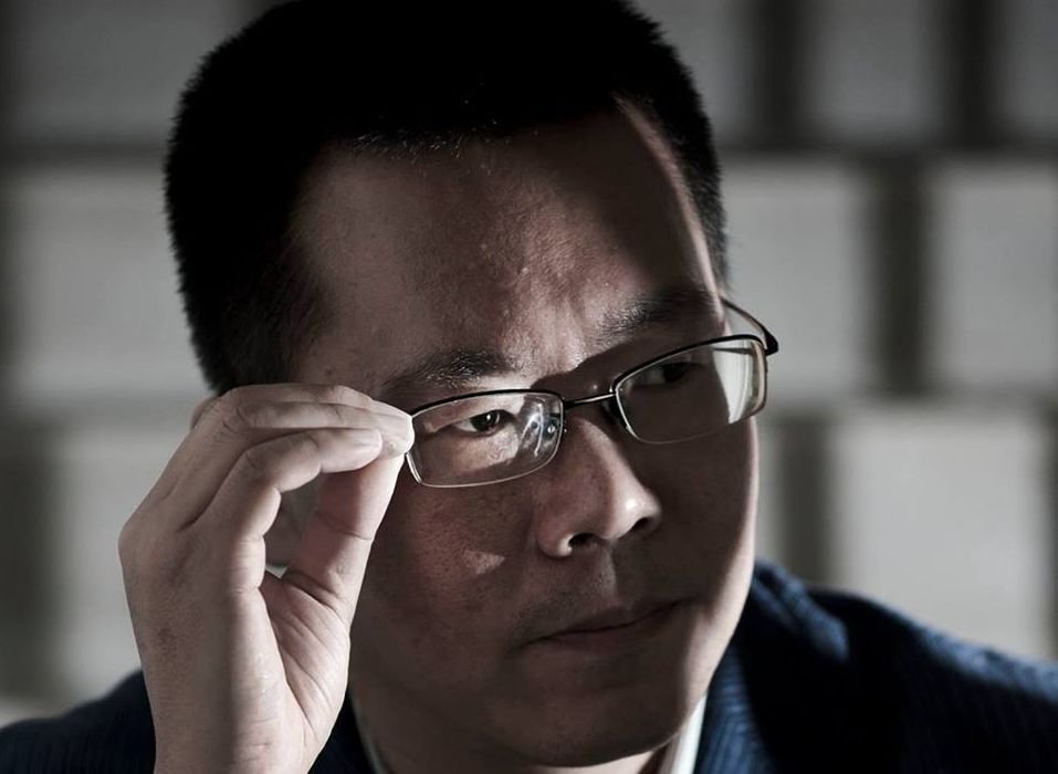 滕彪：外國企業在中國助紂為虐應充分重視
