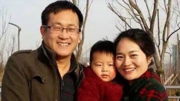王全璋律師被判四年半，國際同聲譴責中共