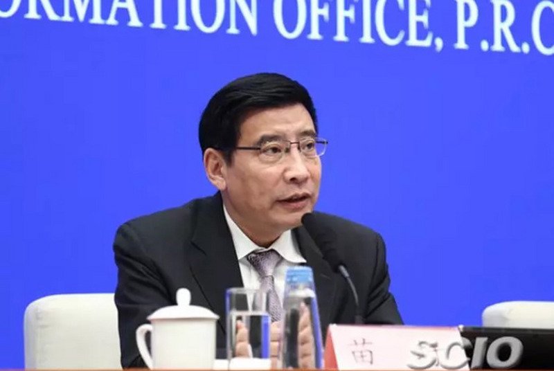 美國為什麼啟動的經濟間諜法來對付中國