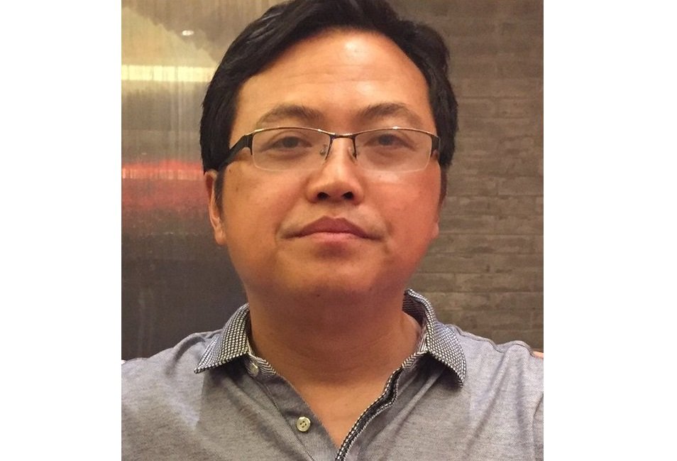 人權工作者劉飛躍被判重刑，母親不再沈默為兒發聲