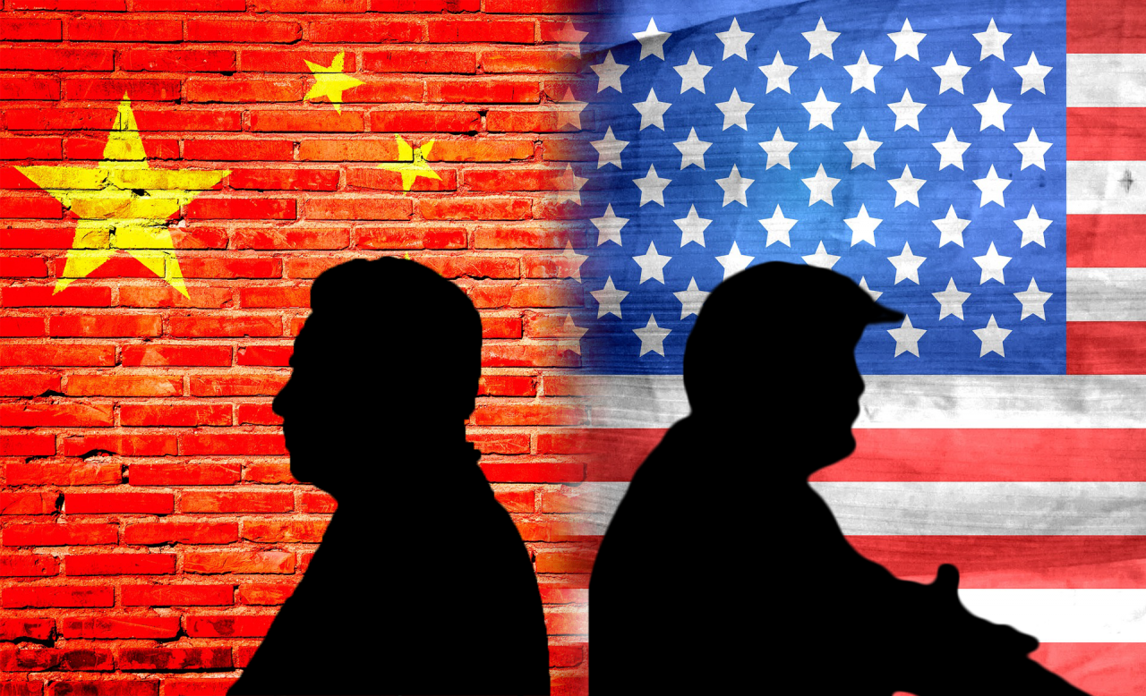 美中貿易戰背後的價值與文明衝突