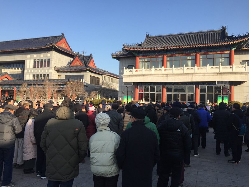 李銳的反思與啟示