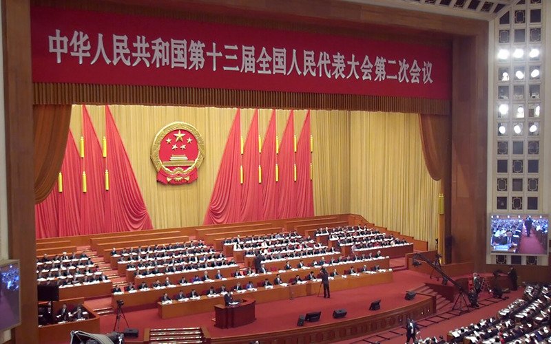 中國宣稱減稅與保障外商投資 能落實嗎？
