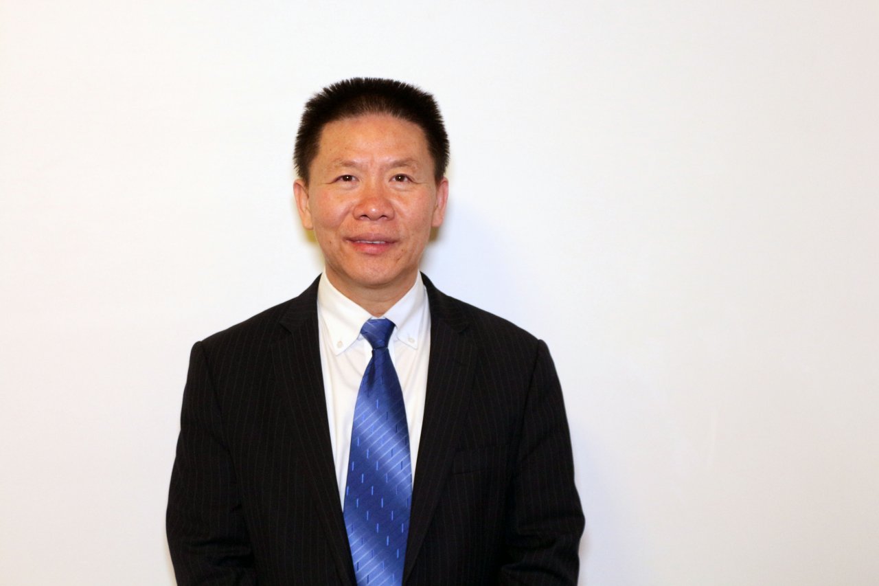 訪傅希秋牧師談印太宗教自由國際會議