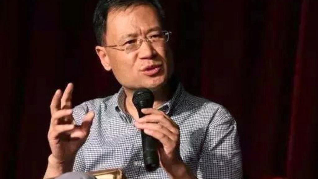 中共的末世瘋狂：抓捕有良心的知識分子