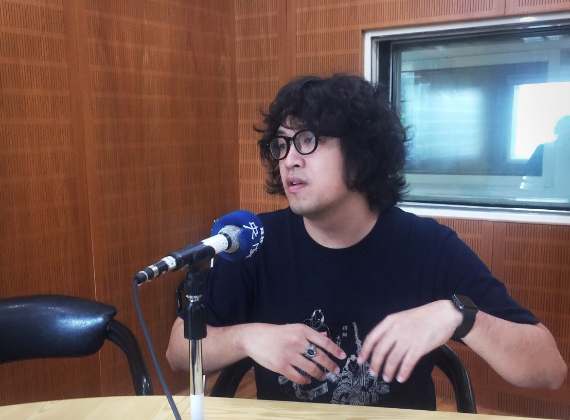 政治破口 中國網軍對台新目標