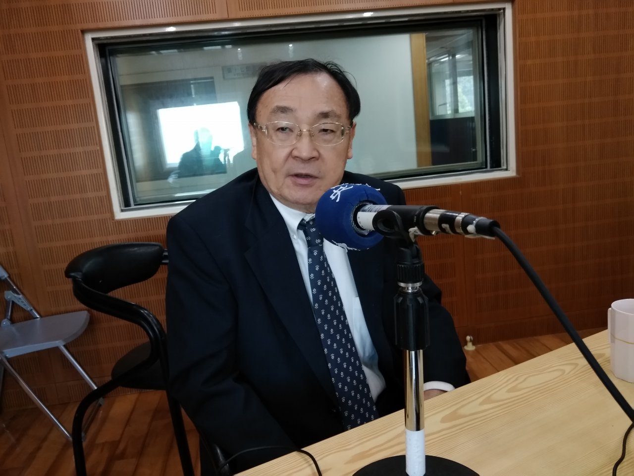 美中之爭關乎「文明的衝突」？