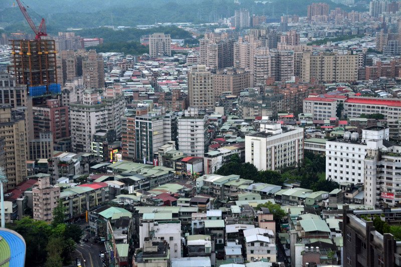 危老建物多達5成 為何很難拆？