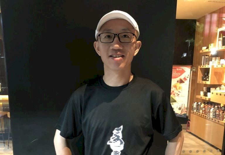 武漢肺炎喚醒中國人：我要言論自由