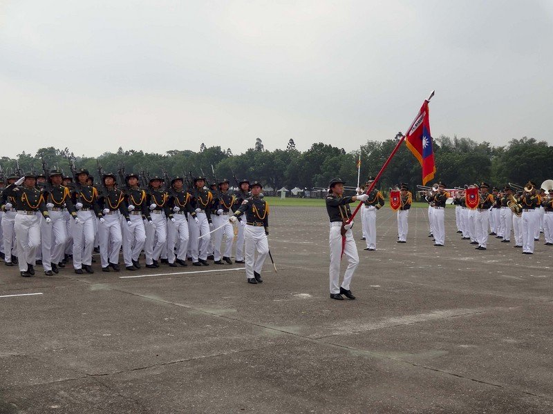 黃埔建軍百年（六）明月溝渠後人評—百年黃埔中的台灣人