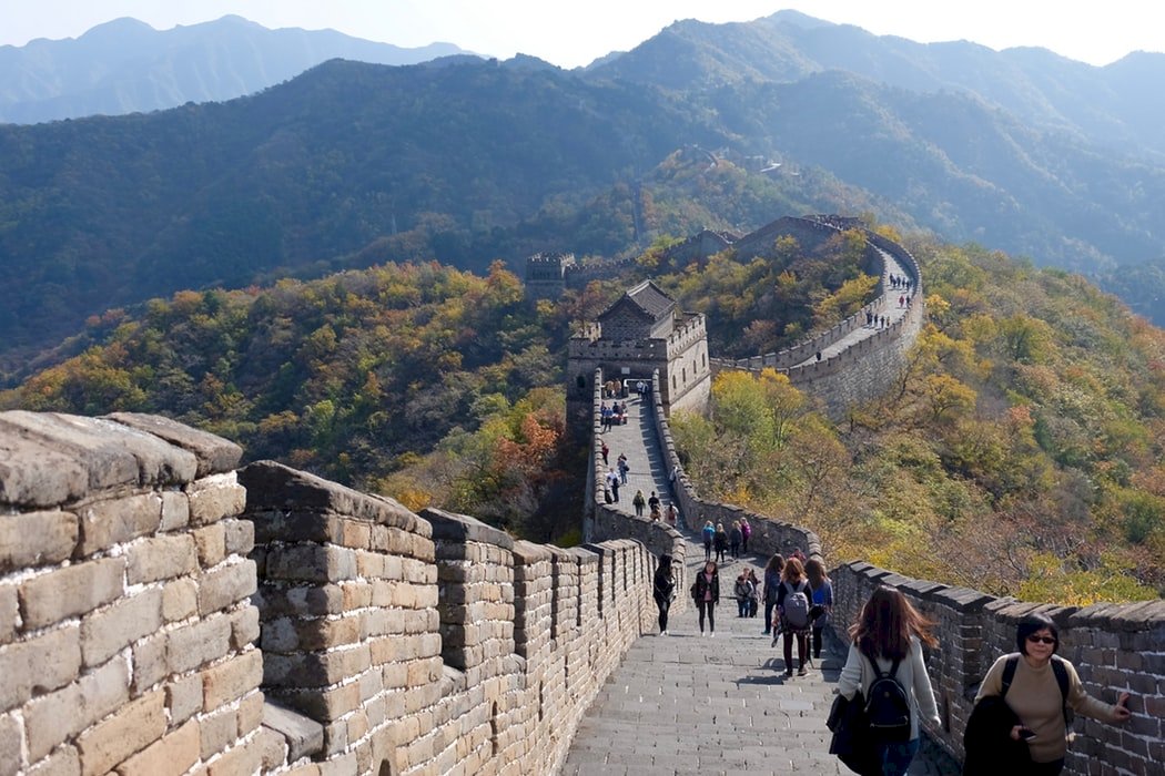 台灣團客赴陸旅遊再喊卡  已成團照走但CP值未必高