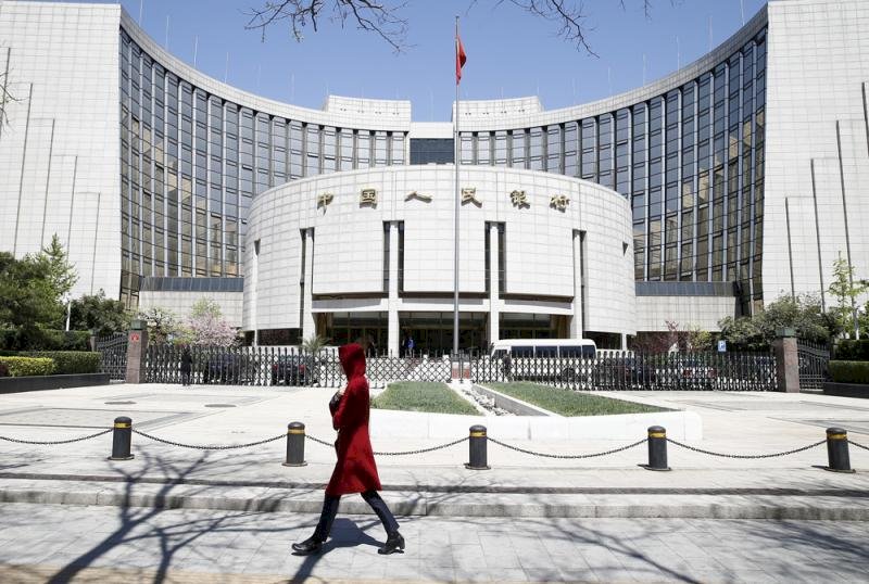 【蔡明芳時間】美國升息步伐與中國貨幣政策觀察