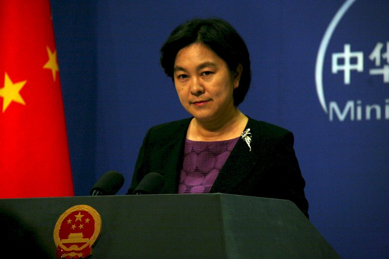 中共對港束手無策，只能抹黑港人、美國和台灣