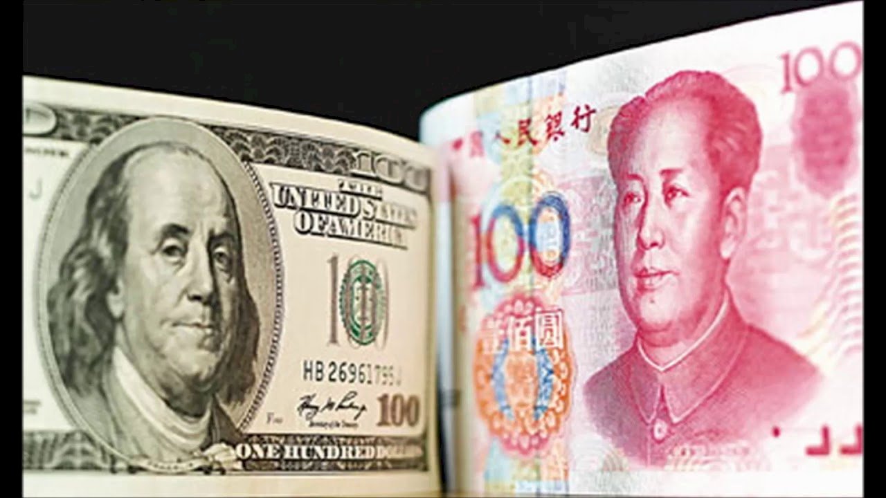 【蔡明芳時間】經濟挑戰多　中國投資環境觀察