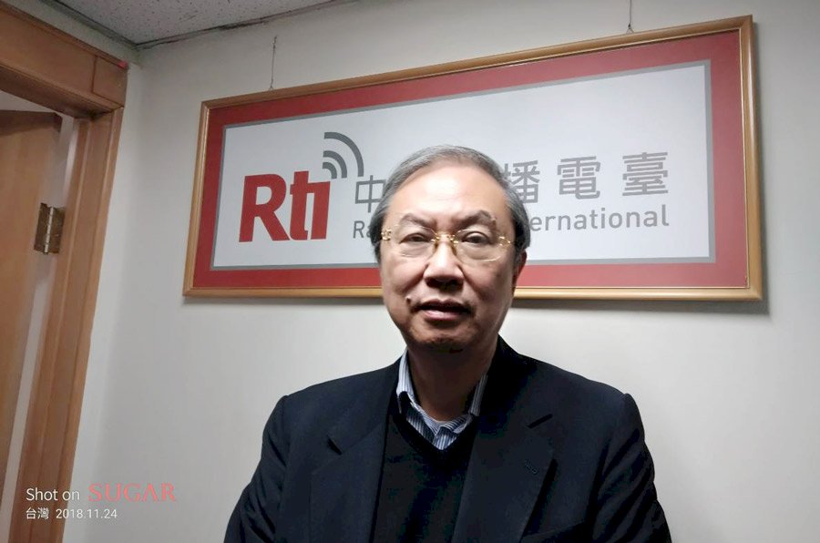 港版國安法對香港自由與人權的威脅與破壞